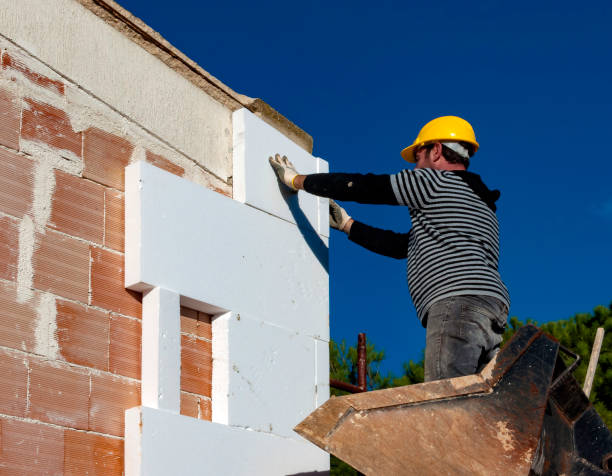 Insulation Contractors for Homes in South Lockport, NY