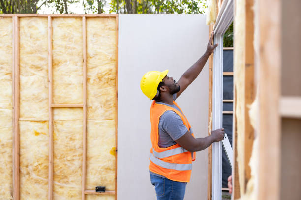 Garage Insulation Installation in South Lockport, NY