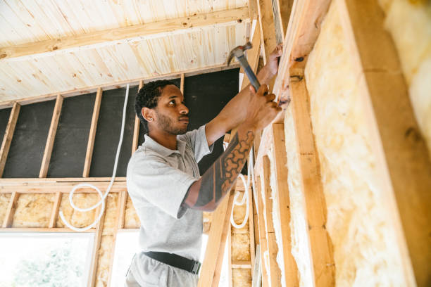 Best Garage Insulation Installation  in South Lockport, NY