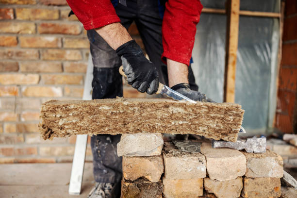 Best Energy-efficient Insulation  in South Lockport, NY
