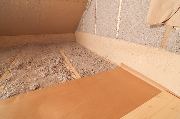 Range of Insulation Solutions in South Lockport, NY