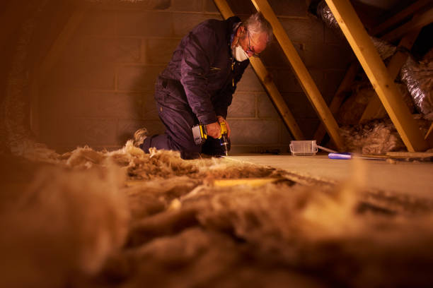 Trusted South Lockport, NY Insulation Contractor Experts